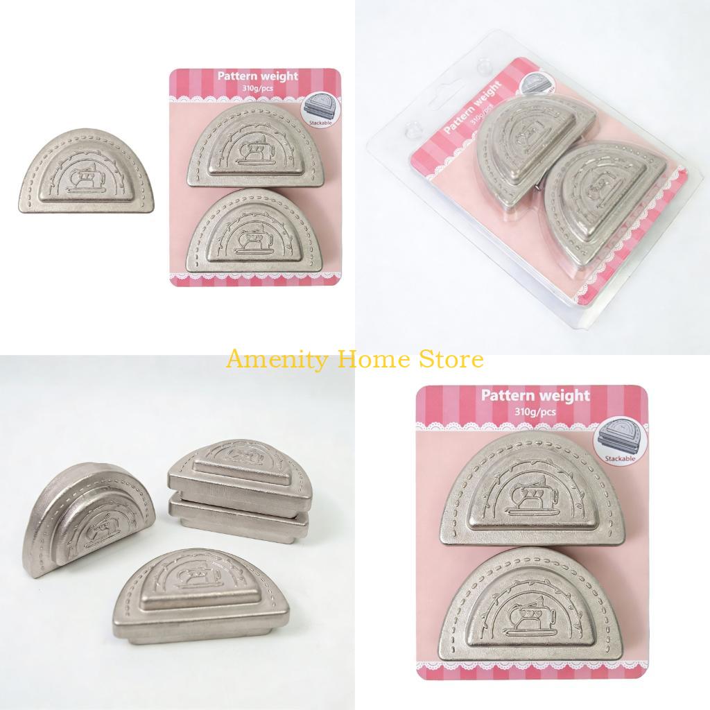 Fabric Weight Set - 내구성과 장시간 성능을 위해 설계된 F26C