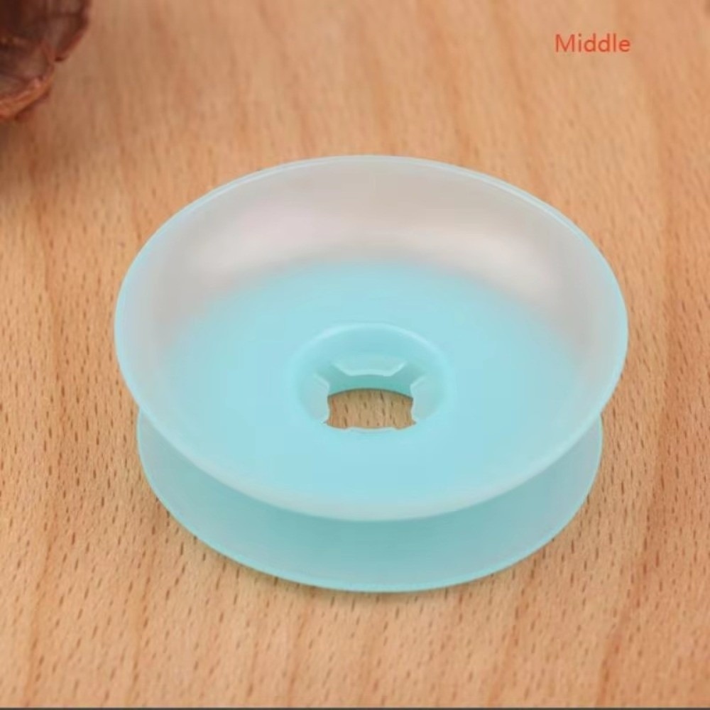 Thread Bobbins Empty - 빈 스풀 빈 보빈 스풀 보빈