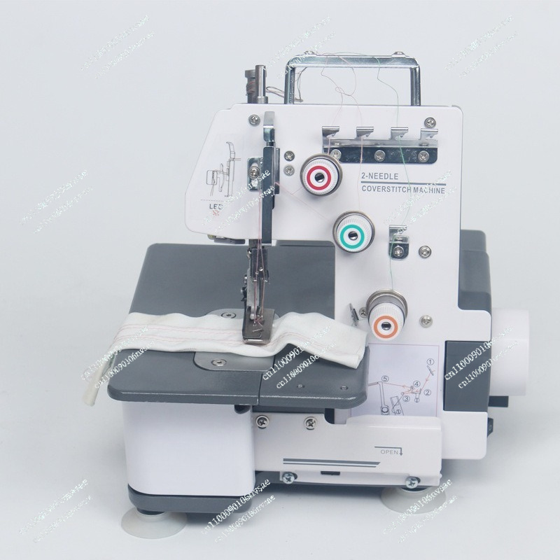 Needle Threader Tool - 2.5mm 다기능 전기 오버록 재봉틀 323