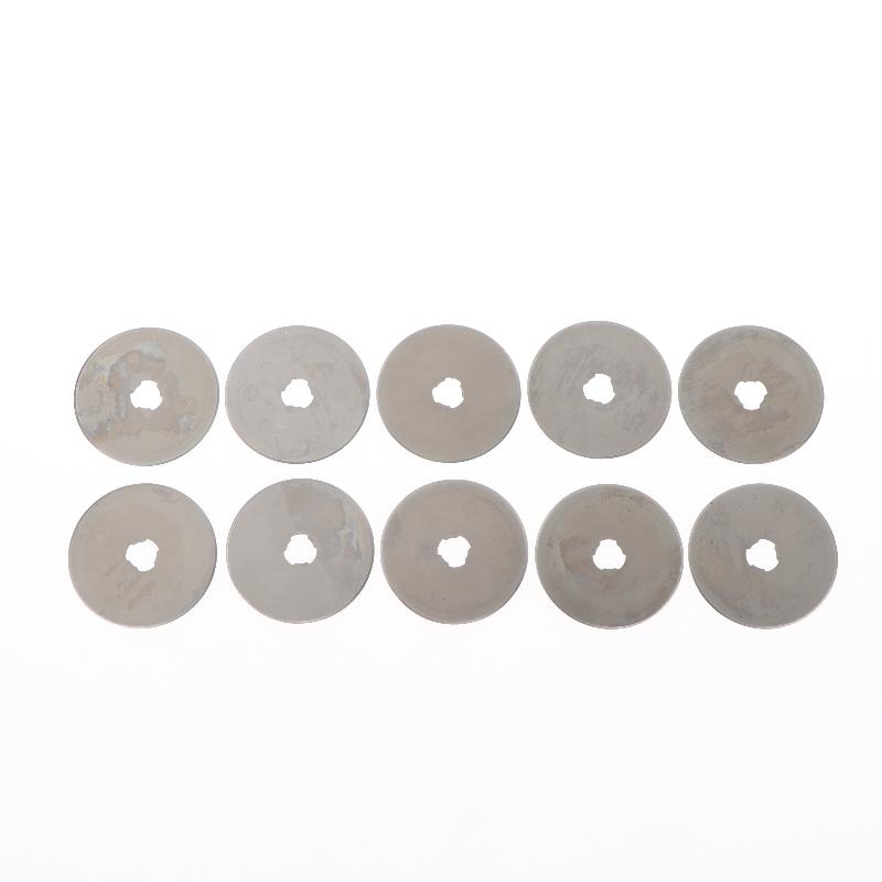Rotary Cutter Fabric - 로터리 커터 블레이드 45mm 3 5