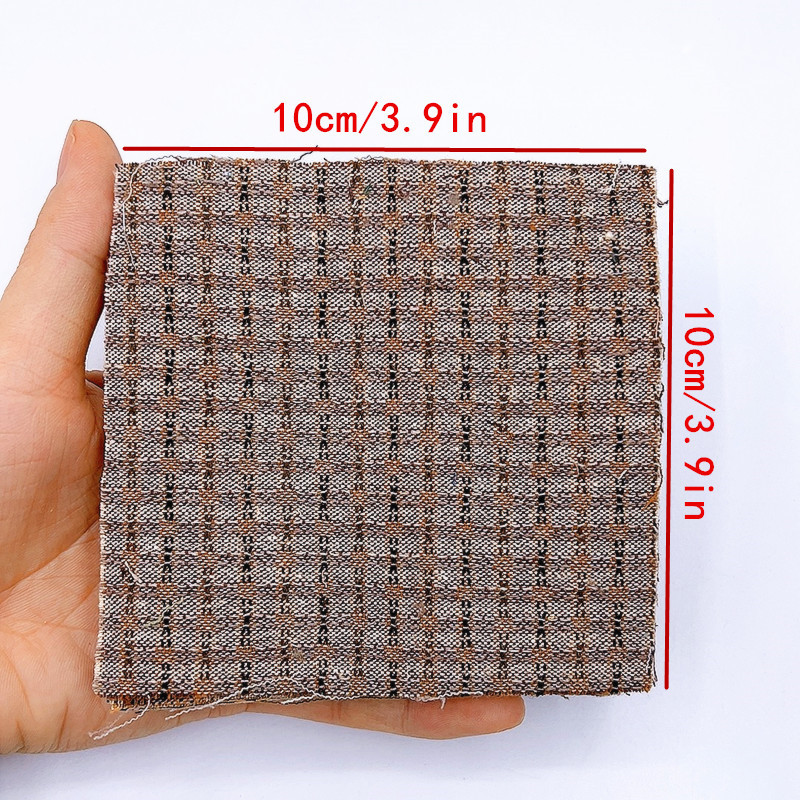 30개 면사 염색 일본식 재봉 원단 공예 패치워크 퀼팅 - Sewing Tweed Fabric 리뷰 및 가격