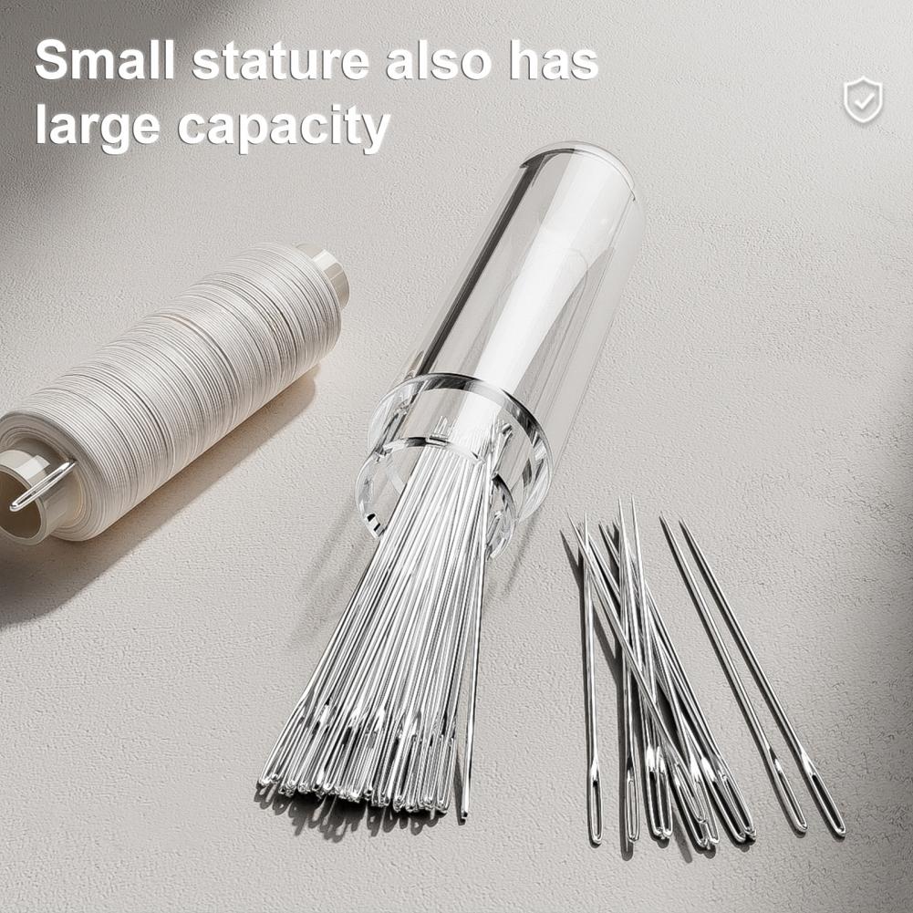 휴대용 바늘 꿰매개 바늘 꿰매개 솔기 제거기 5 in  - Needle Threader Tool 리뷰 및 가격