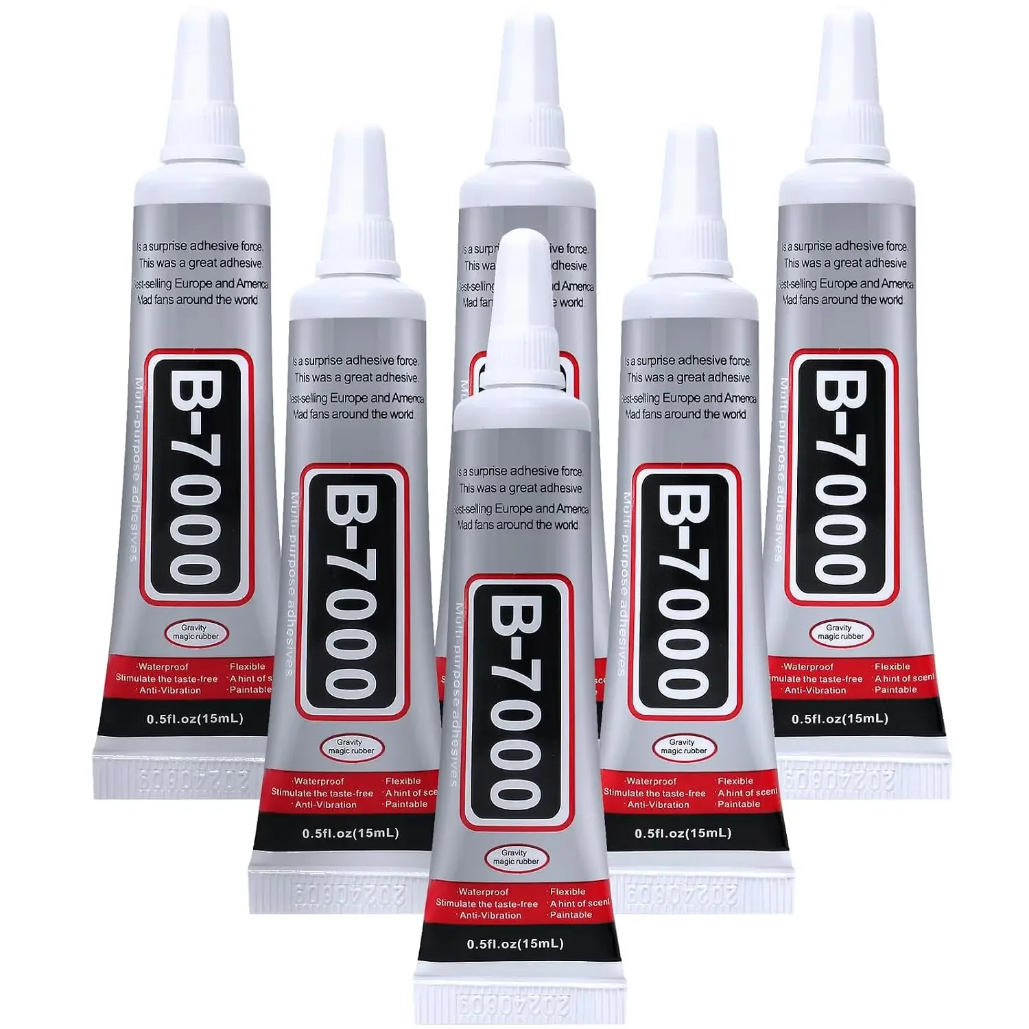 ICUTE-FITTDYHE 6PCS 쥬얼리 접착제 -  - Fabric Glue Bond 리뷰 및 가격