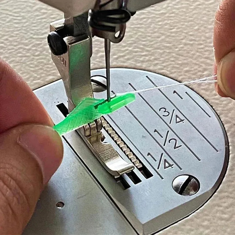 10/20/30개입 빠른 자동 바늘 꿰는 도구 DIY  - Needle Threader Tool 리뷰 및 가격