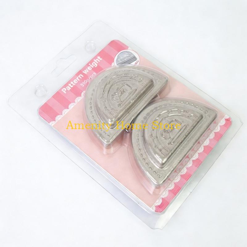 내구성과 장시간 성능을 위해 설계된 F26C 재봉 다리 - Fabric Weight Set 리뷰 및 가격