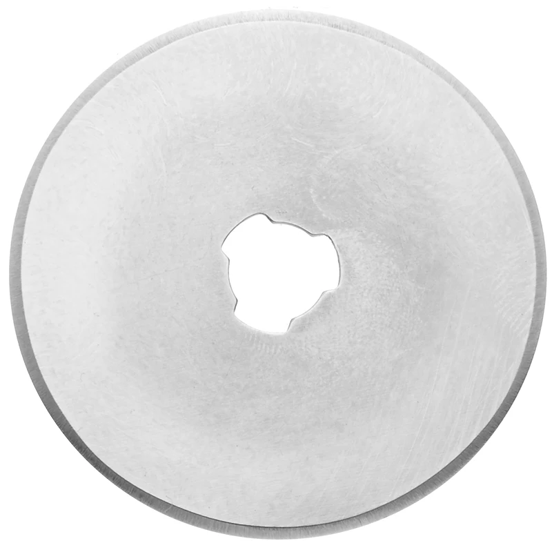 10pcs 로터리 커터 블레이드 원형 절단 패치 워크  - Rotary Cutter Fabric 리뷰 및 가격