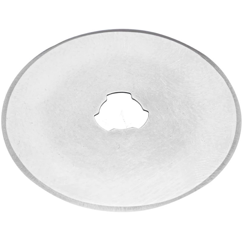 10pcs 로터리 커터 블레이드 원형 절단 패치 워크  - Rotary Cutter Fabric 리뷰 및 가격