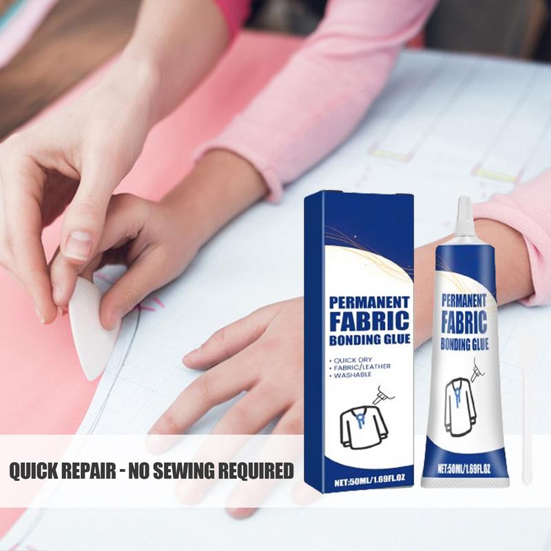 투명 강력 방수 접착제 원단 수리, 영구 본드 접착제, - Fabric Glue Bond 리뷰 및 가격