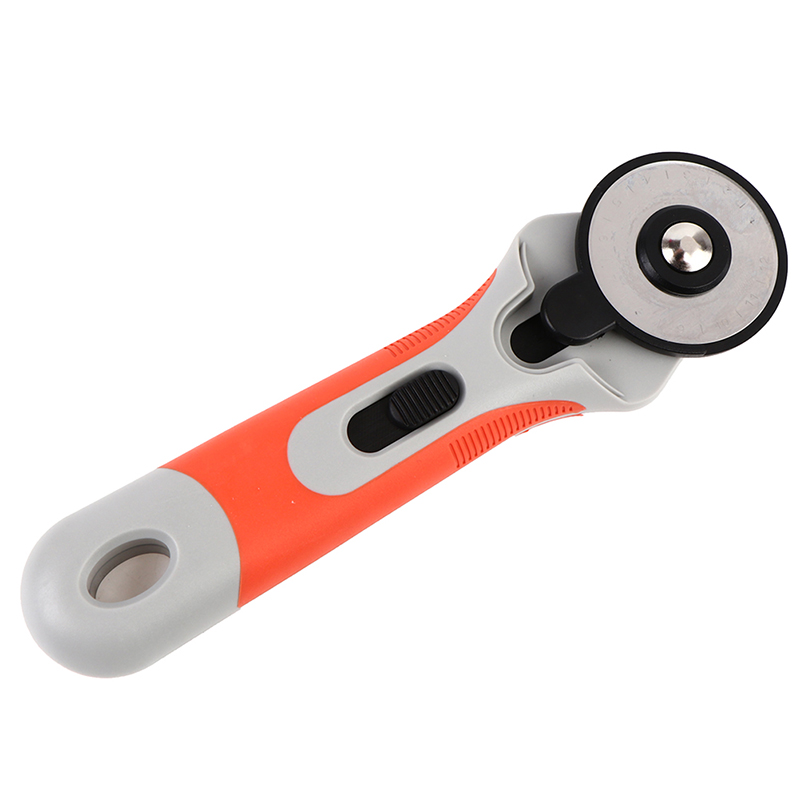 45mm 로터리 커터 패브릭 종이 원형 절단 패치워크  - Rotary Cutter Fabric 리뷰 및 가격