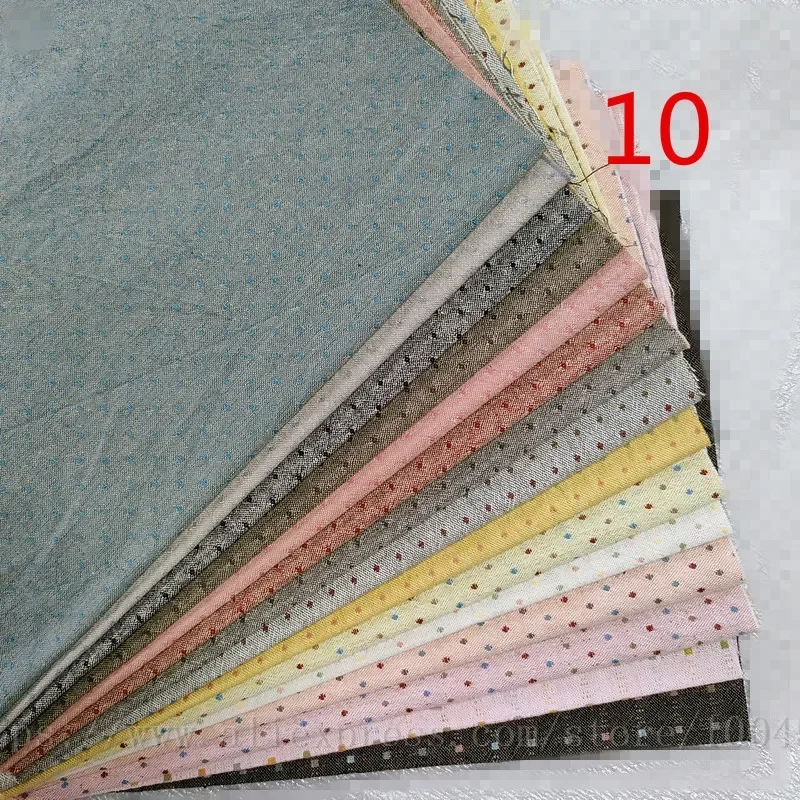 일본 원사 염색 봉제 직물 공예 패치 워크 퀼트 소재  - Sewing Tweed Fabric 리뷰 및 가격
