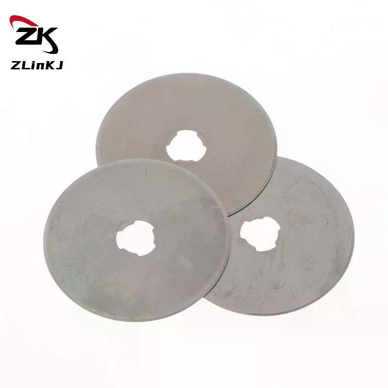 3/5/15PCS 45mm 로터리 커터 블레이드 및 퀼 - Rotary Cutter Fabric 리뷰 및 가격