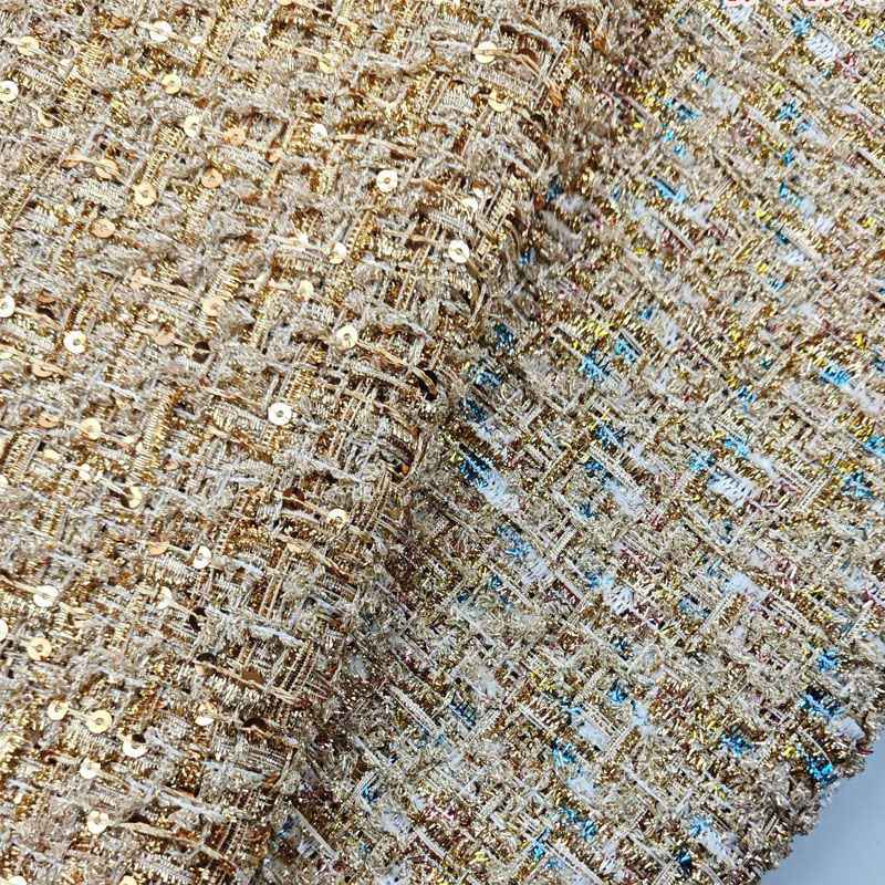 여성용 가을 재킷 드레스 정장 코트 DIY 천 재봉 재 - Sewing Tweed Fabric 리뷰 및 가격