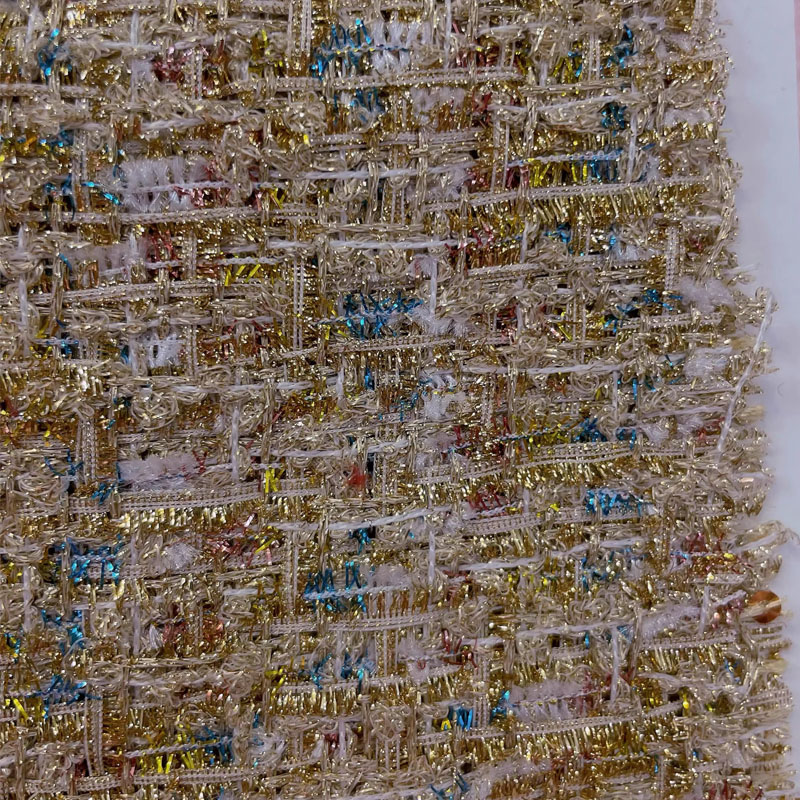 여성용 가을 재킷 드레스 정장 코트 DIY 천 재봉 재 - Sewing Tweed Fabric 리뷰 및 가격