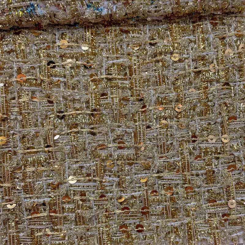 여성용 가을 재킷 드레스 정장 코트 DIY 천 재봉 재 - Sewing Tweed Fabric 리뷰 및 가격