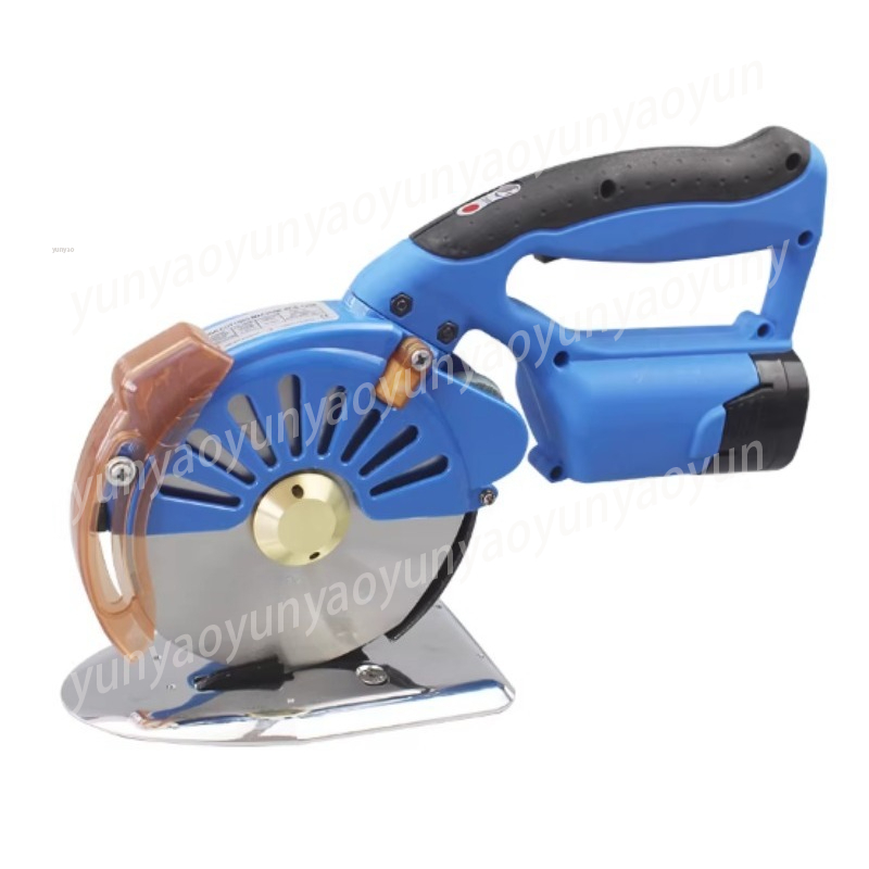 100-125MM 리튬 배터리 원형 톱 로터리 커터 전 - Rotary Cutter Fabric 리뷰 및 가격