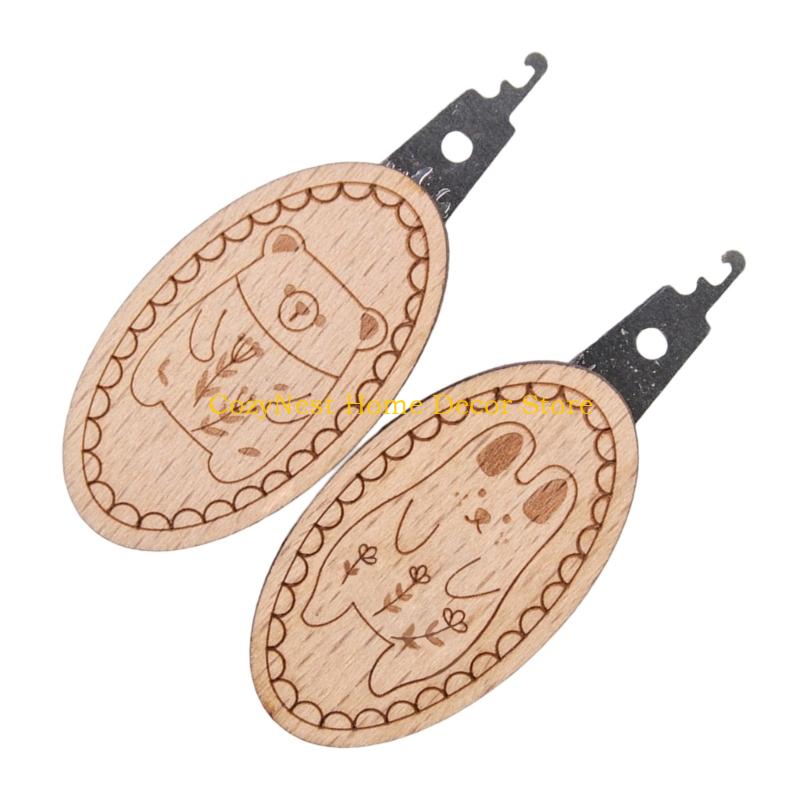 92MF 2 Pcs 바늘 실꿰기 재봉 도구 손 바느질을 - Needle Threader Tool 리뷰 및 가격