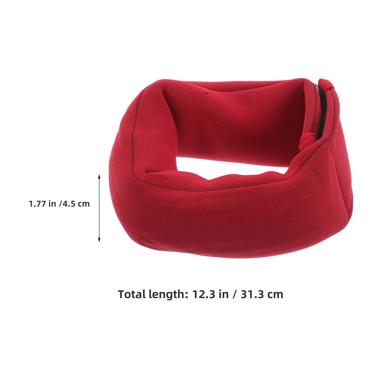 2개 조절 가능한 손목 발목 웨이트 세트, 안정적인 패 - Fabric Weight Set 리뷰 및 가격