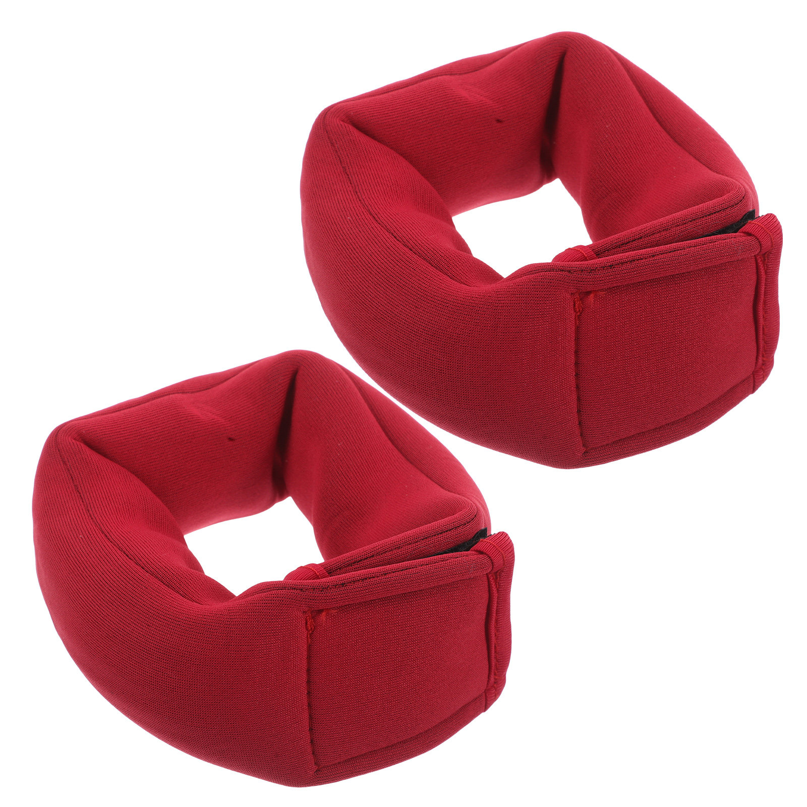 2개 조절 가능한 손목 발목 웨이트 세트, 안정적인 패 - Fabric Weight Set 리뷰 및 가격