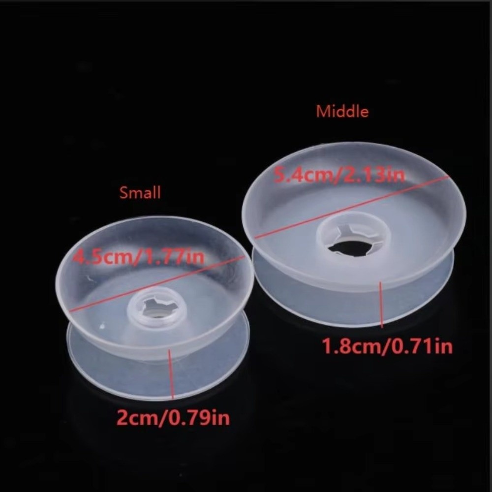 빈 스풀 빈 보빈 스풀 보빈 스풀 재봉용 보빈 크로스  - Thread Bobbins Empty 리뷰 및 가격