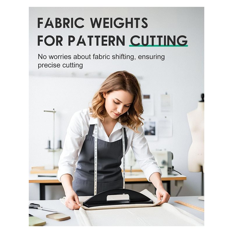 CHCH 헤비 듀티 주철 패브릭 웨이트 - 9.8인치  - Fabric Weight Set 리뷰 및 가격