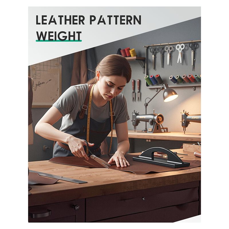 CHCH 헤비 듀티 주철 패브릭 웨이트 - 9.8인치  - Fabric Weight Set 리뷰 및 가격