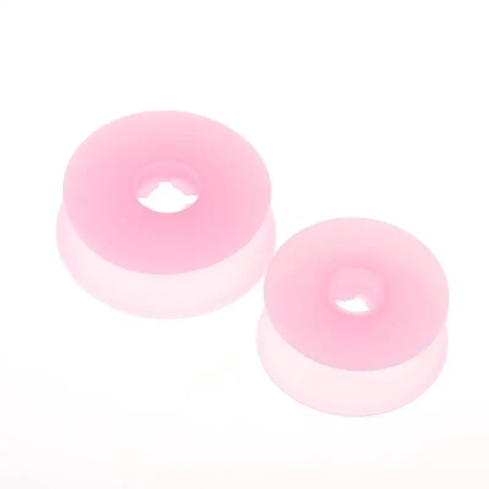 빈 스풀 빈 보빈 스풀 보빈 스풀 DIY 리본 크로스  - Thread Bobbins Empty 리뷰 및 가격