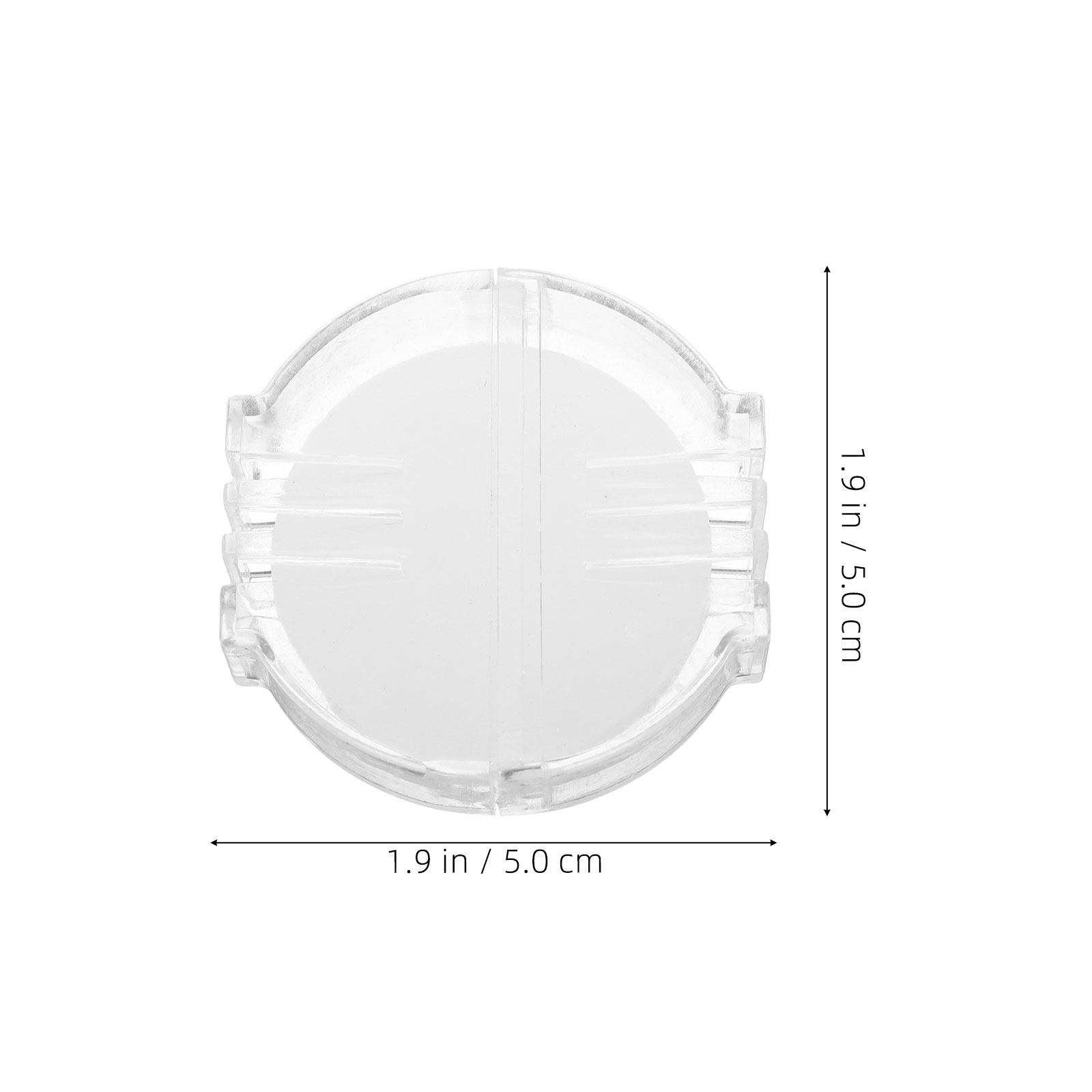 4개입 재봉실 컨디셔너 왁스 밀랍 크로스 스티치 자수  - Embroidery Floss Thread 리뷰 및 가격