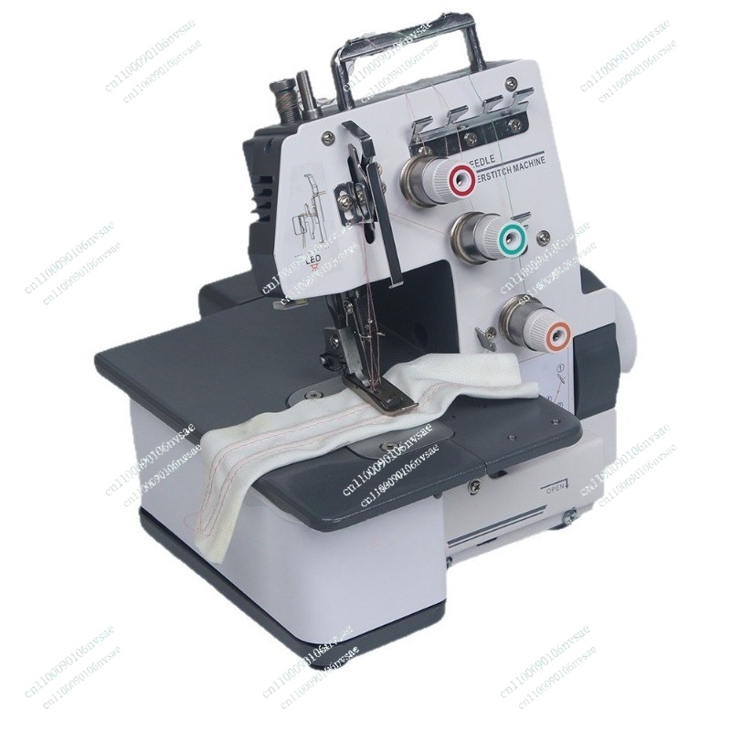 2.5mm 다기능 전기 오버록 재봉틀 323 가정용 더 - Needle Threader Tool 리뷰 및 가격