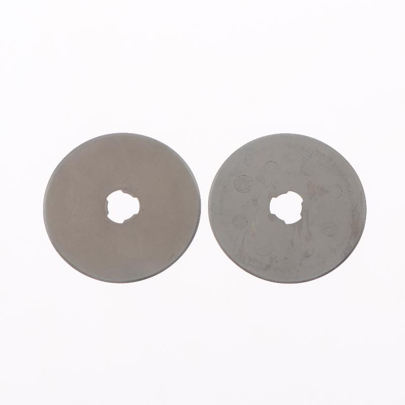 로터리 커터 블레이드 45mm 3 5 15개 고내구성  - Rotary Cutter Fabric 리뷰 및 가격