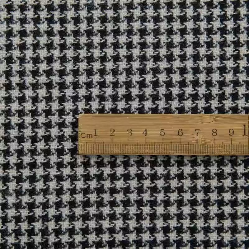 가을 재킷 드레스 정장 코트 DIY 천 재봉 재료용 라 - Sewing Tweed Fabric 리뷰 및 가격