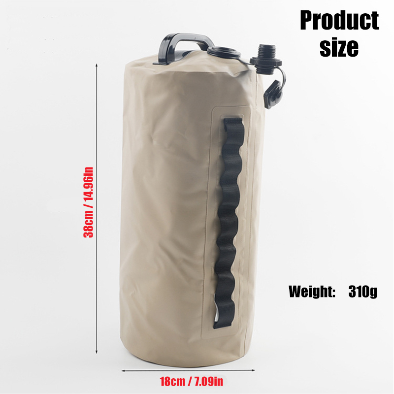 수영 안전 부표 10KG 풍선형 플로팅 에어백 텐트 웨 - Fabric Weight Set 리뷰 및 가격