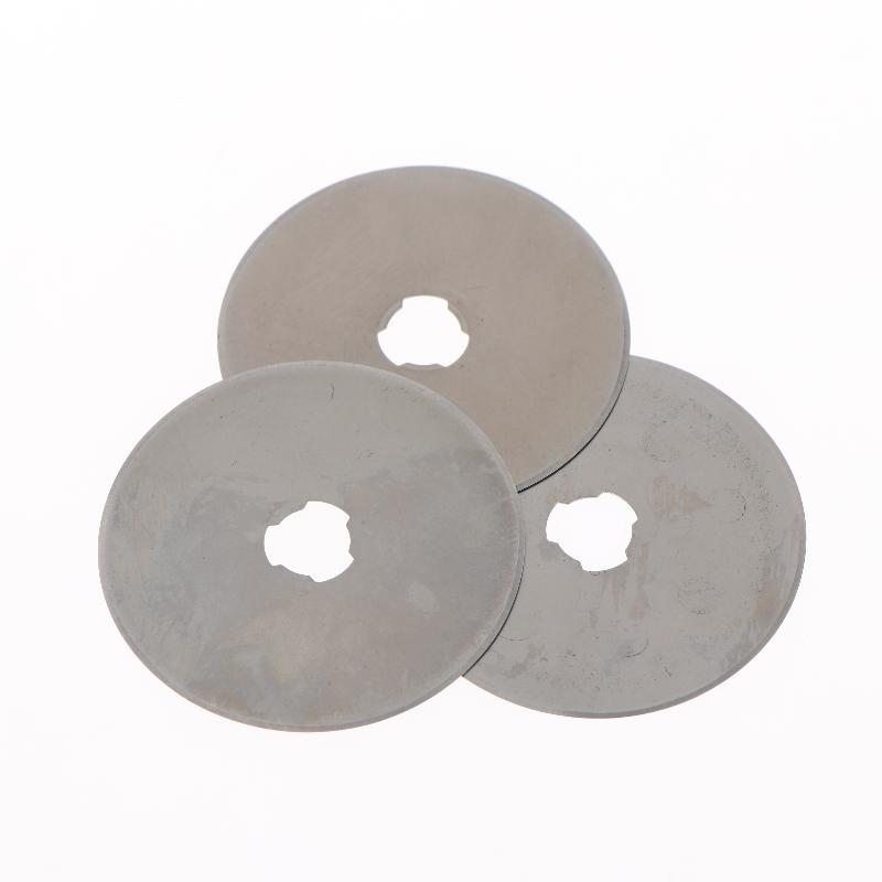 3/5/15PCS 45mm 로터리 커터 블레이드 퀼팅, - Rotary Cutter Fabric 리뷰 및 가격