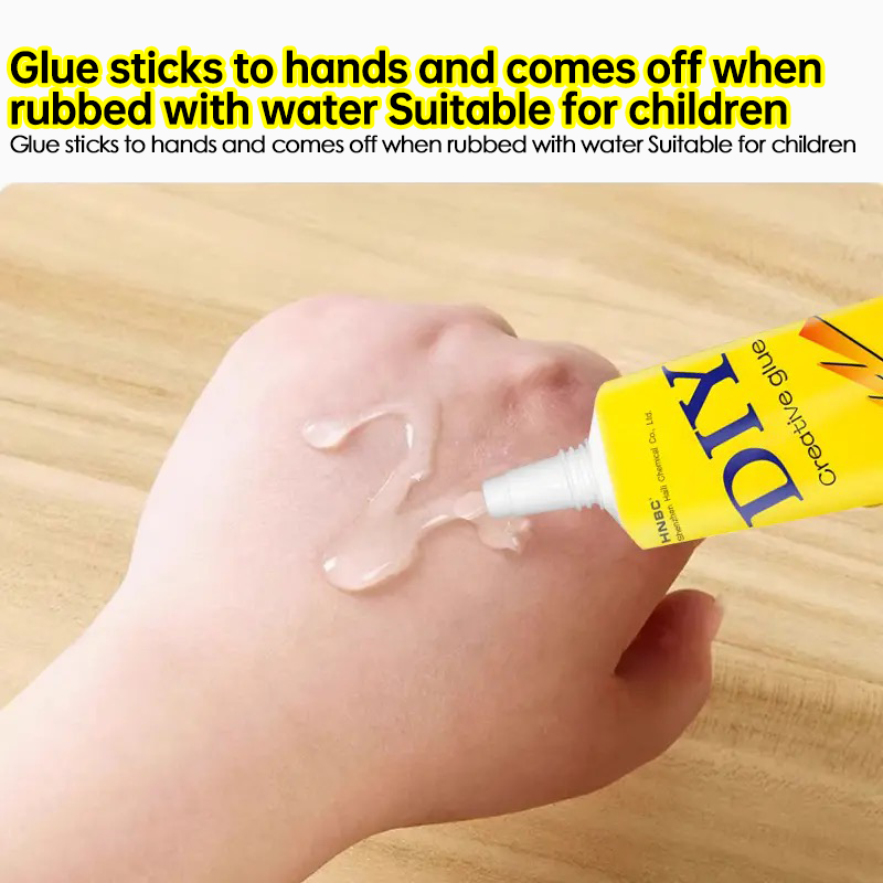어린이 안전 접착제 투명 다용도 접착제 |   빠른 건 - Fabric Glue Bond 리뷰 및 가격