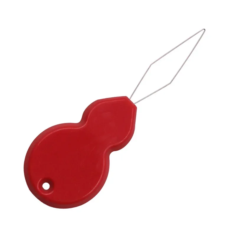 재봉틀에 대 한 12Pcs 바늘 실꿰기 스티치 삽입 도 - Needle Threader Tool 리뷰 및 가격