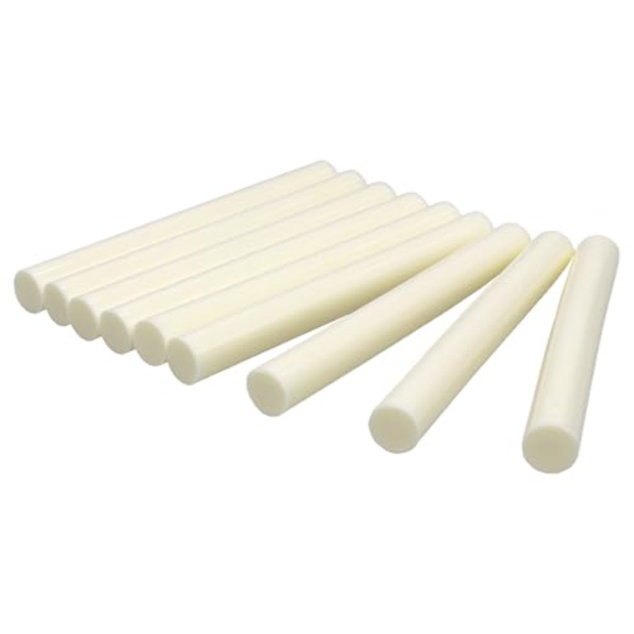 패브릭 핫 글루 스틱, 풀 사이즈, 4인치, 데님, 펠 - Fabric Glue Bond 리뷰 및 가격