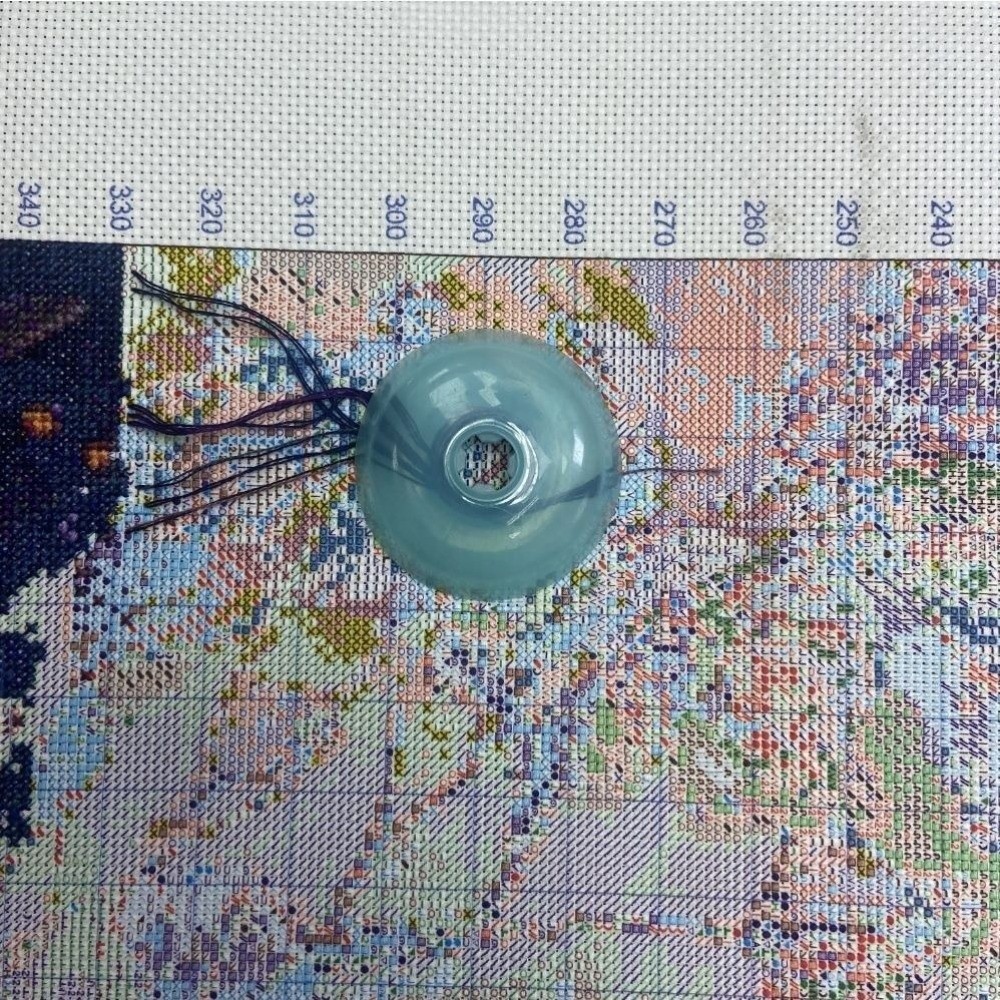 빈 스풀 빈 보빈 스풀 보빈 스풀 재봉용 보빈 실 분리 - Thread Bobbins Empty 리뷰 및 가격